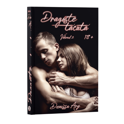 Pachet Dragoste tăcută Pachet Dragoste tăcută