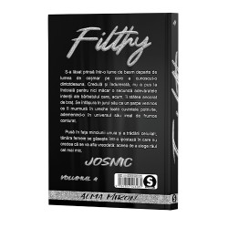 Filthy, Vol. 4, Josnic  - Alma Miron