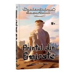 Dezlănțuirea deșertului, Vol. 1, Prințul din Emirate - Mara Eremia