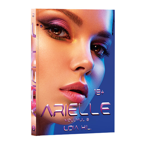 Arielle, Volumul 2 - Lidia HL Arielle, Volumul 2 - Lidia HL