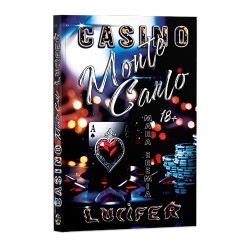 Casino Monte Carlo - Mara Eremia