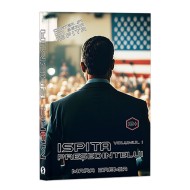 Ispita, Cartea #1 - Mara Eremia