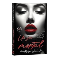 Dulce păcat #4, Un joc mortal - Anastasiya Sashenka