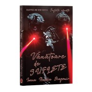 Suflete vânate, Cartea 3 - Vânătoare de suflete - Ioana Amalia Dragomir