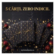 Mistery Pack: 5 Cărți (***!!!BESTSELLER!!!***)