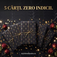 Mistery Pack: 5 Cărți (***!!!BESTSELLER!!!***)