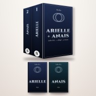 Pachet Arielle + Anais