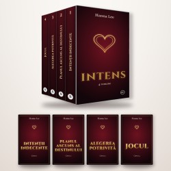 Pachet Intens