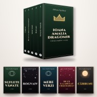 Ioana Amalia Dragomir - Colecția completă