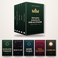 Ioana Amalia Dragomir - Colecția completă