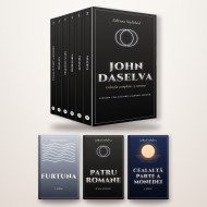John DaSelva - Colecția completă