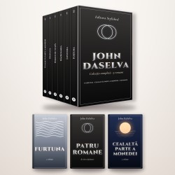 John DaSelva - Colecția completă