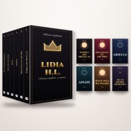 Lidia H.L. - Colecția completă