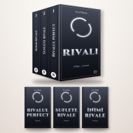Pachet Rivali - Ivo Dima