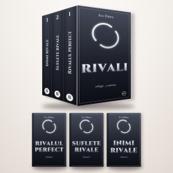 Pachet Rivali - Ivo Dima