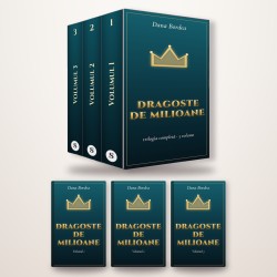 Pachet Dragoste de milioane