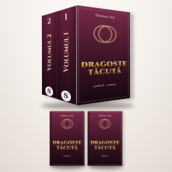Pachet Dragoste tăcută