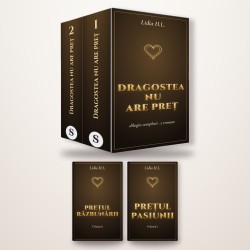 Pachet Dragostea nu are preț
