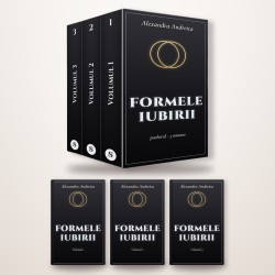 Pachet Formele iubirii