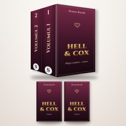 Pachet Hell & Cox