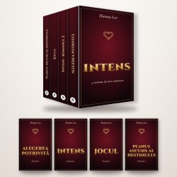 Pachet Intens