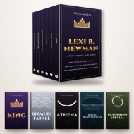 Lexi B. Newman - Colecția completă