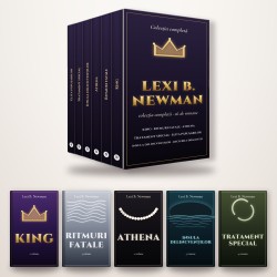 Lexi B. Newman - Colecția completă