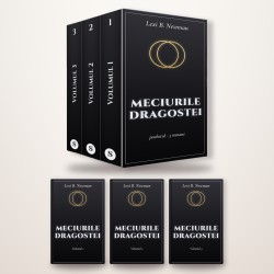 Pachet Meciurile dragostei
