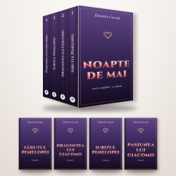 Pachet Noapte de mai