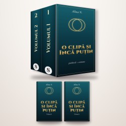 Pachet O clipă și încă puțin