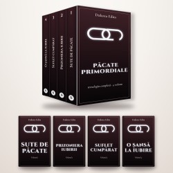 Pachet Păcate primordiale