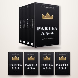 Pachet Black Friday, Partea a 5-a