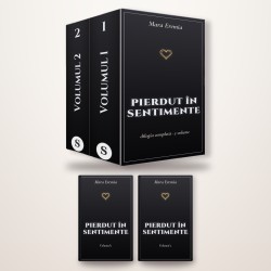 Pachet Pierdut în sentimente
