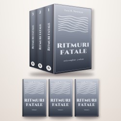 Pachet Ritmuri fatale
