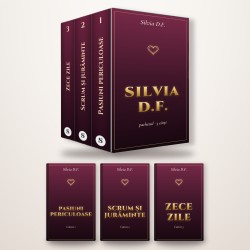 Pachet Silvia D.F.
