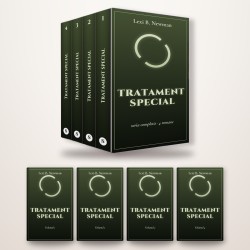 Pachet Tratament special