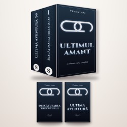 Pachet Ultimul amant