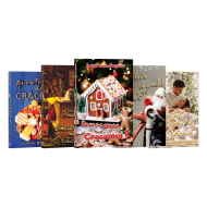 Pachet Santa