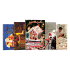 Pachet Santa