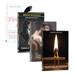 Pachet Black Friday, Partea a 4-a