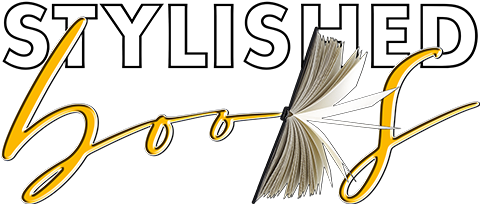 Stylished Books - Cartea din biblioteca ta