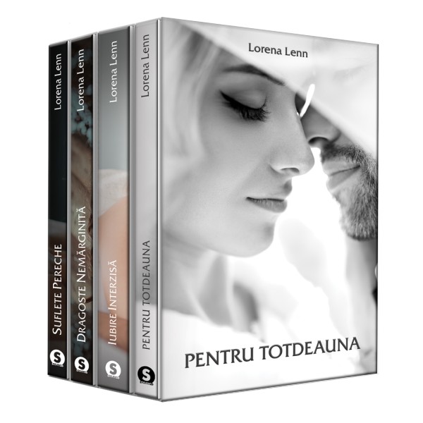 Pachet Armonia Sentimentelor, Partea a 3-a
