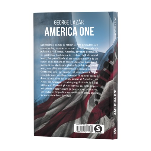 America One - George Lazăr