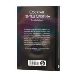 Cocktail pentru Cristina - Daniela Grigore (EBOOK)
