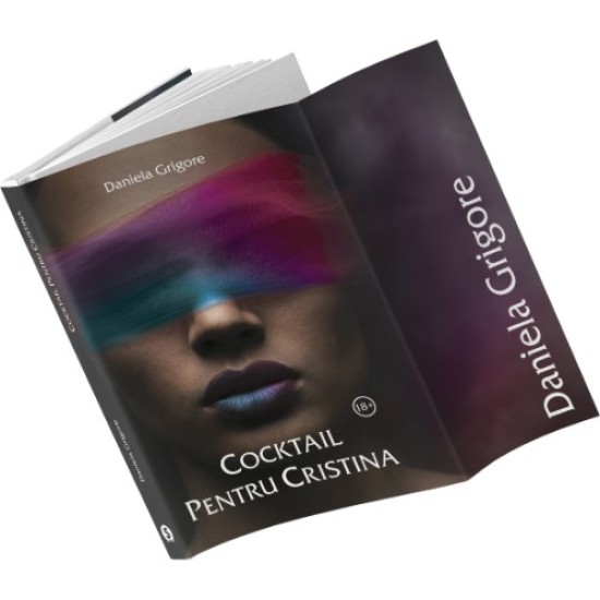 Cocktail pentru Cristina - Daniela Grigore