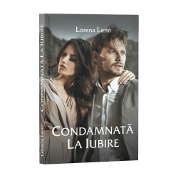 Condamnată la iubire - Lorena Lenn (EBOOK)