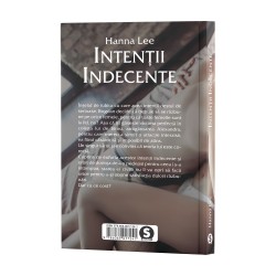 Intenții indecente - Hanna Lee (EBOOK)