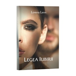 Legea iubirii - Lorena Lenn (EBOOK)