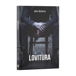 Lovitura - John DaSelva (EBOOK)