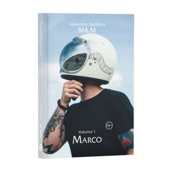 M&M, Vol. 1, Marco - Alexandra Andreica (EBOOK)